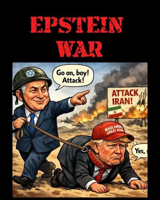 Zo kijken vele mensen in de wereld naar deze oorlog #StopDeOorlog