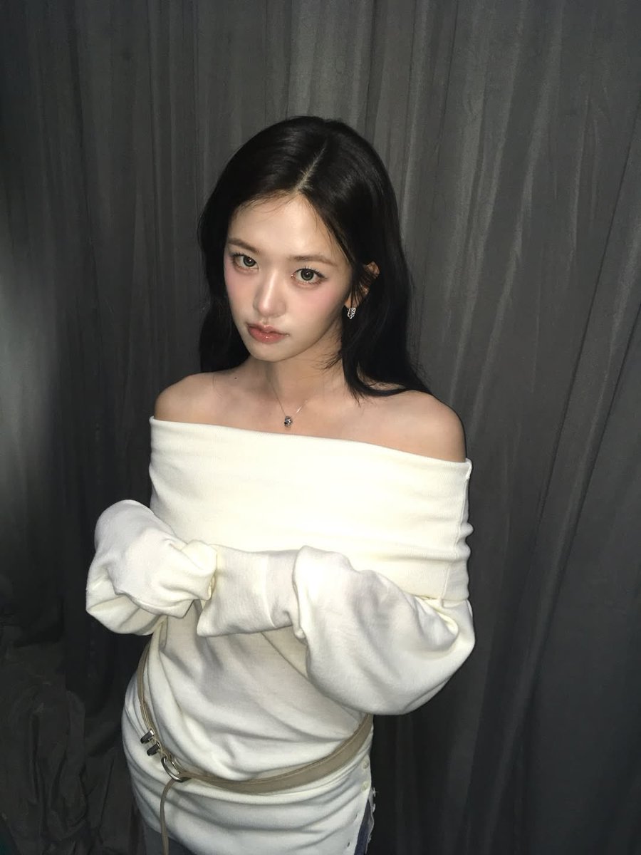 Y03JA's tweet photo. 🤍 https://t.co/QqTVj0bgy8