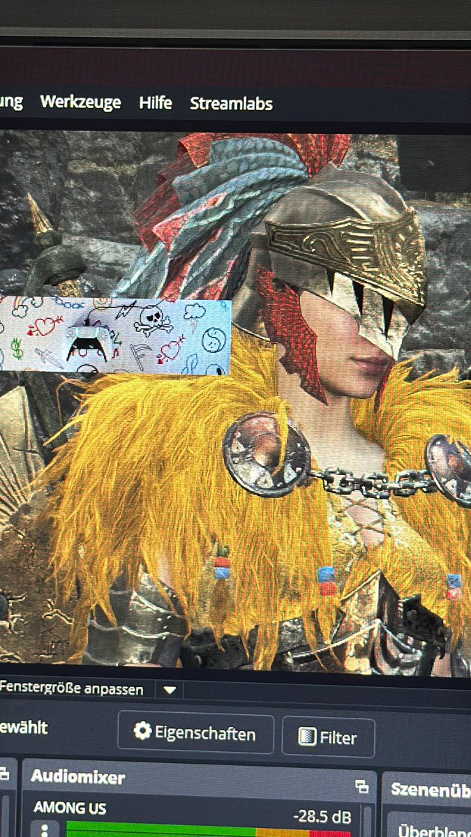 Xevoticz's tweet photo. Das Erste Mal Monster Hunter in meinem Leben https://t.co/JUjwMsjiYL
