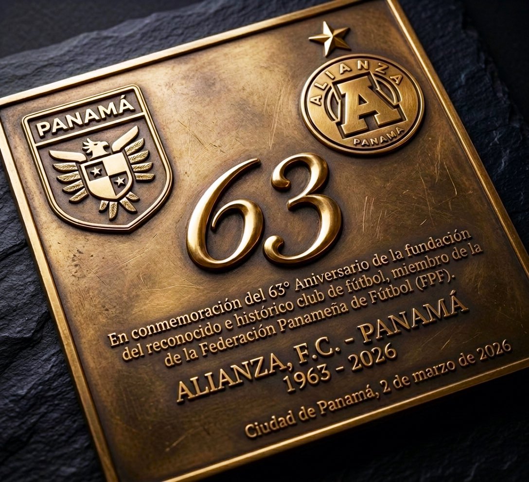 Alianza, F.C. tweet media