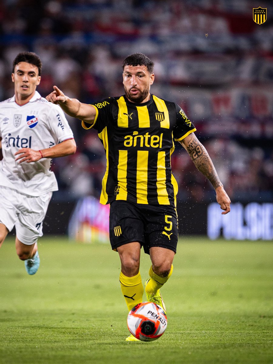 PEÑAROL tweet media