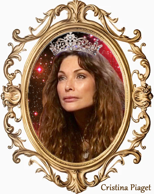 #Piaget2M Sin Cristina este reality no hubiera sido posible, se fue por un engaño donde anularon las votaciones, fue expuesta tapando las males artes de los demás y ahora desde fuera sigue siendo imprescindible porque GH es Cristina Piaget, la real ganadora !!