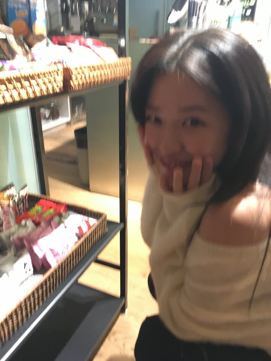 Y03JA's tweet photo. 🤍 https://t.co/uwzDw8guce