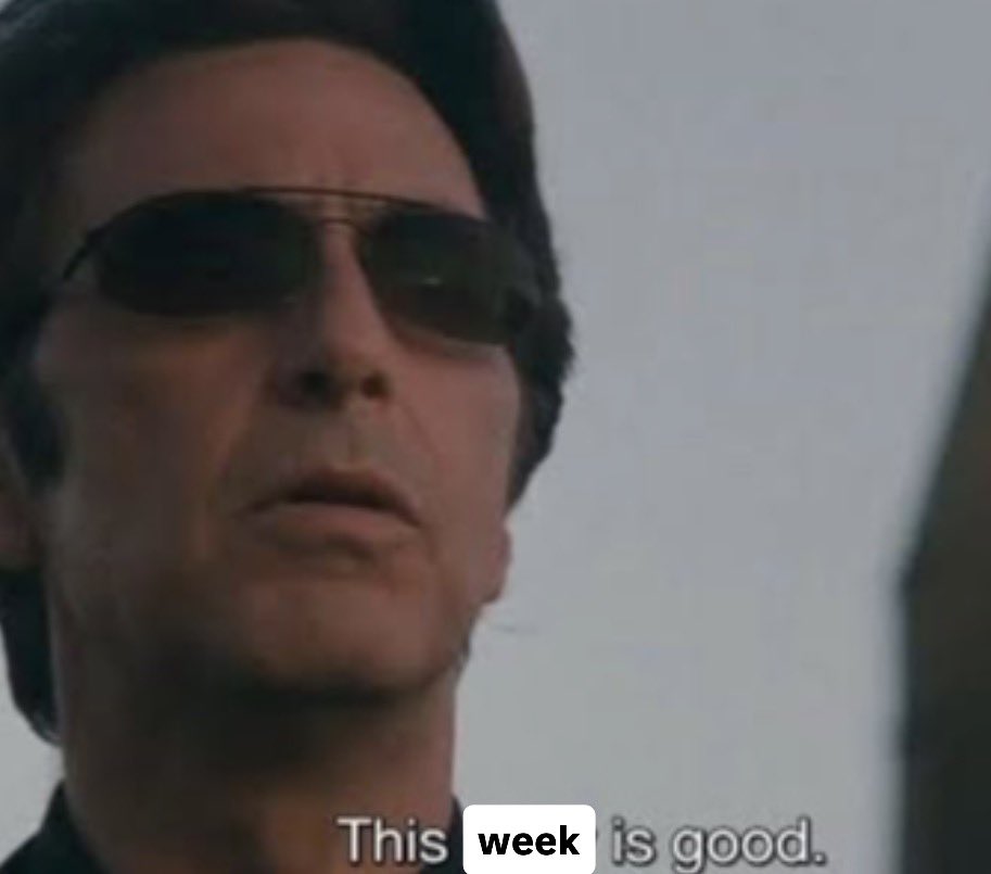 Connoisseur of Combat tweet media