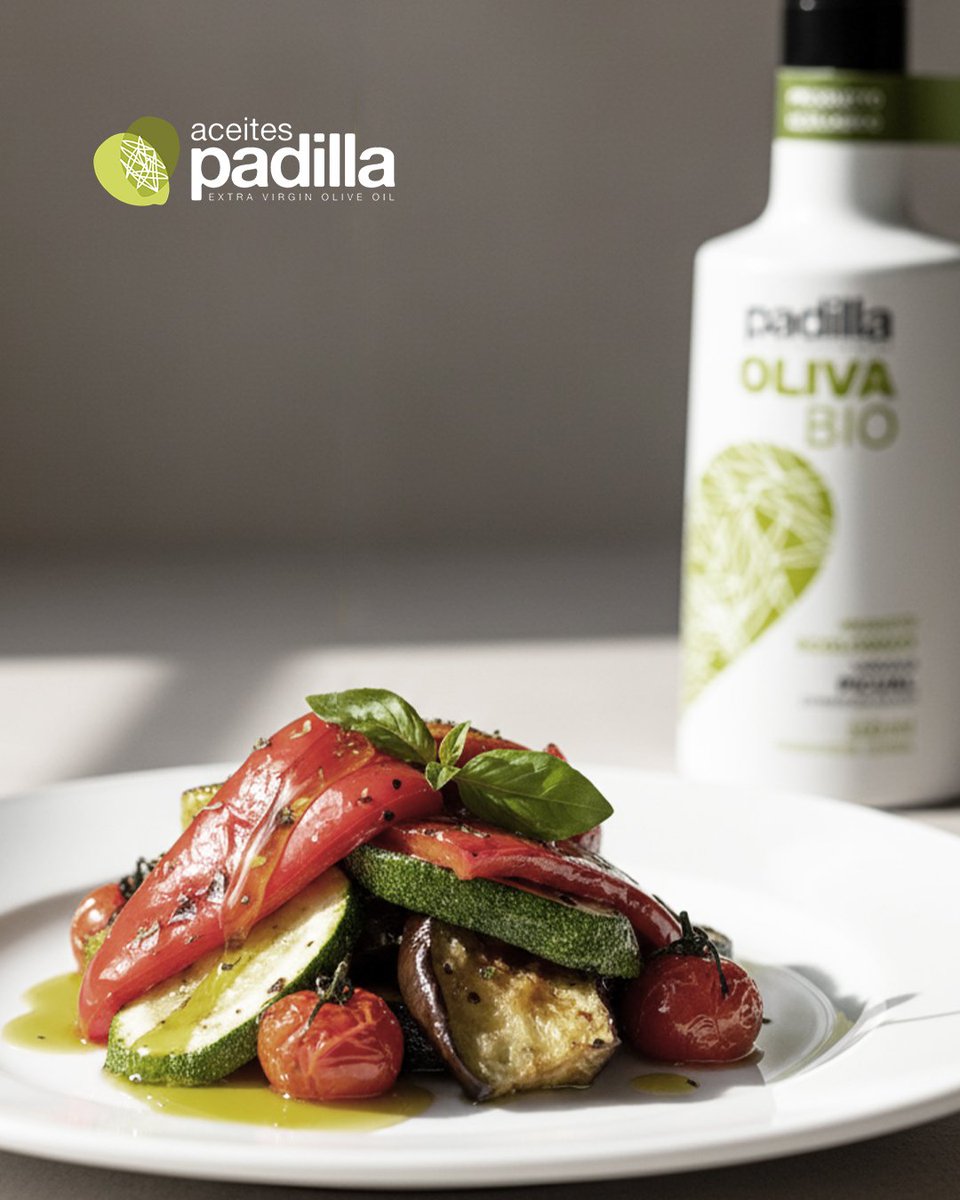 Aceites Padilla tweet media