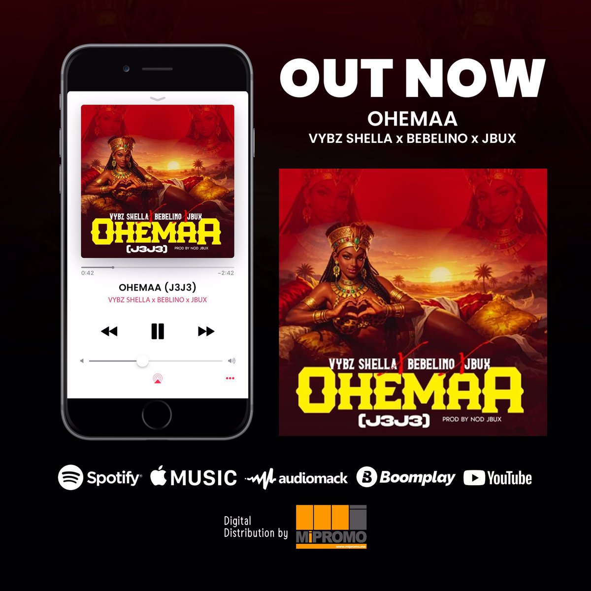 MiPROMO Media tweet media