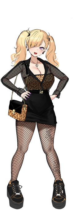 来栖みかんver.1.5🍊
4月出ます(狼煙) 