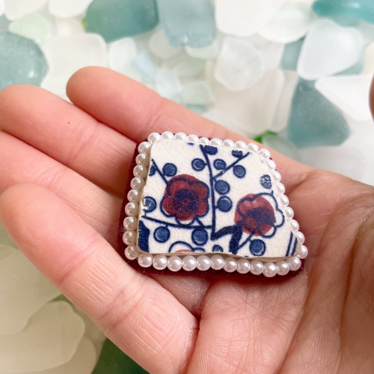 海のサチ 3/22(日)TOKYOハンドメイド祭 (@umi_no_sachi4) / Posts / X