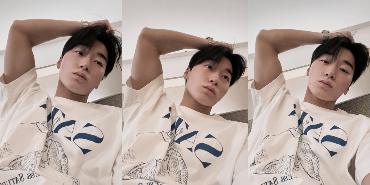 Mind on the clouds, feet on the couch.