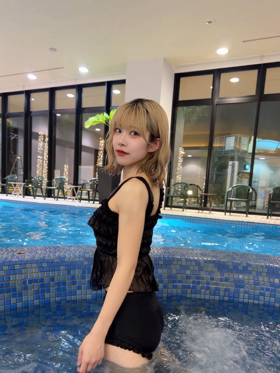 帶川杏里 (Untitled) (@A_N_R_I_36) / Posts / X