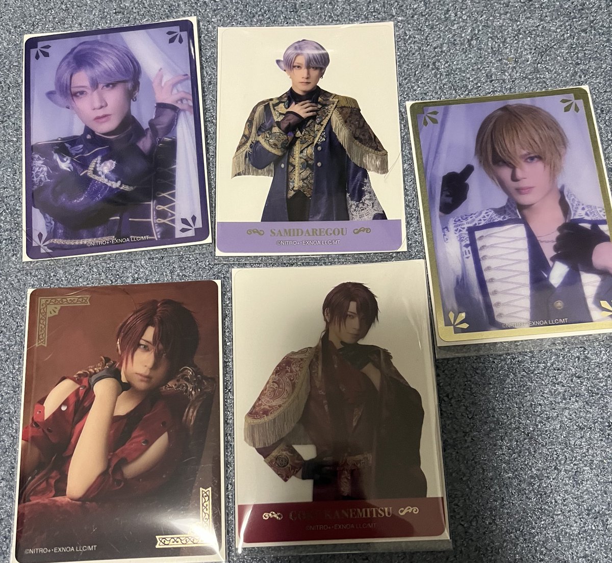 きくち tweet media