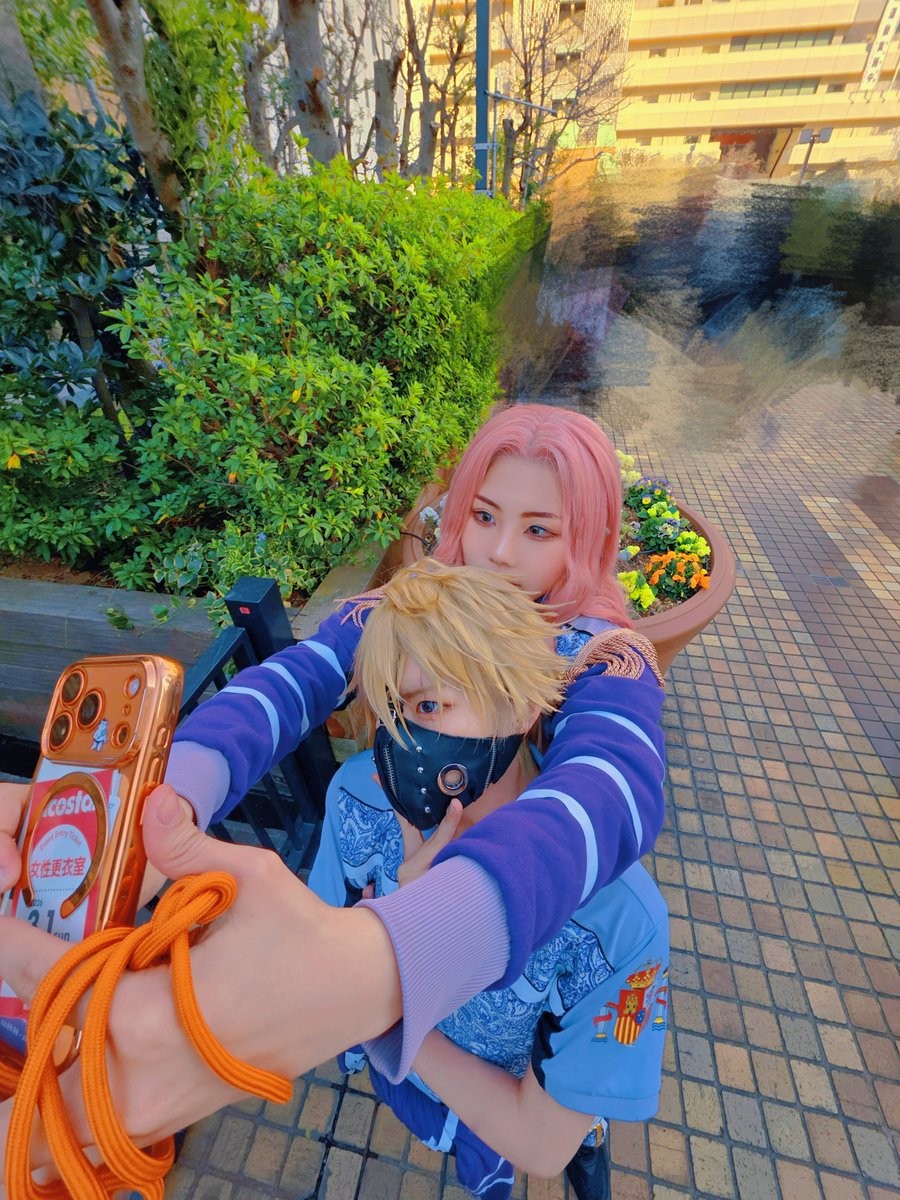 Me gusta 🇪🇸💜💗💛