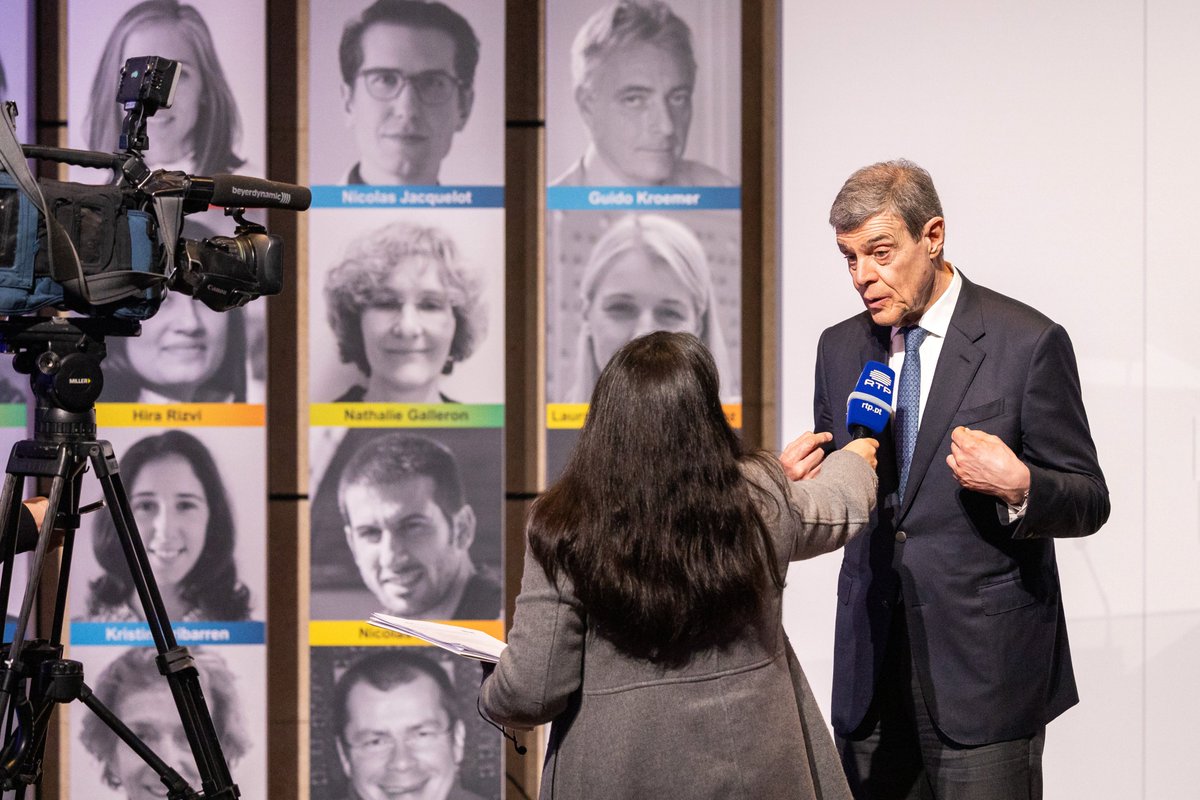 Bial Foundation tweet media