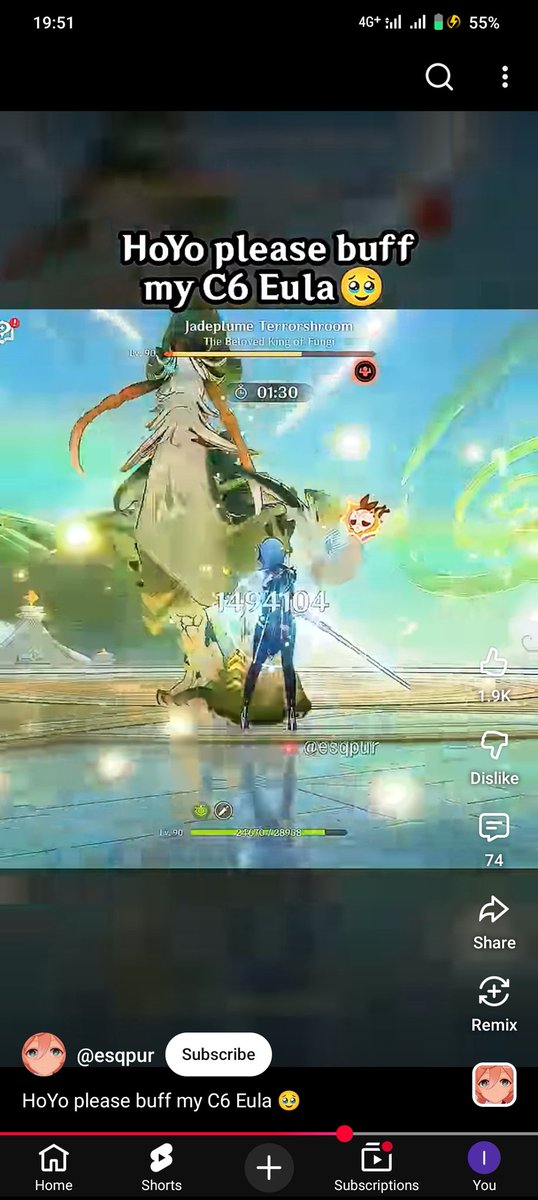 Naraku_19's tweet photo. @esqpur Just after I watched this https://t.co/lXKmAbzGCy