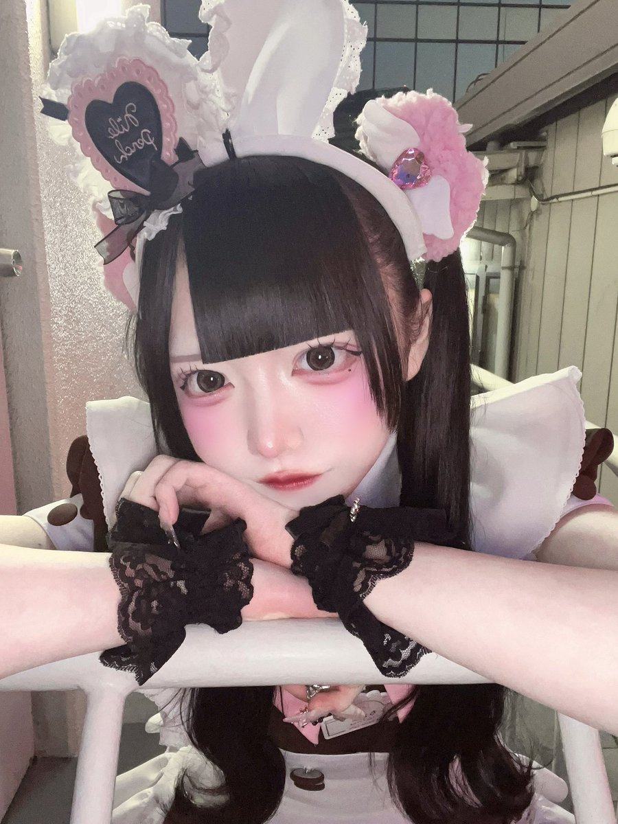 ちさと (@maid_chisato1) on X