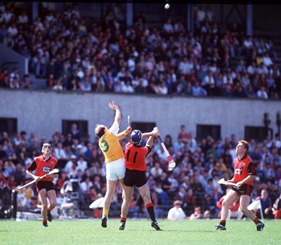 Casement Park tweet media