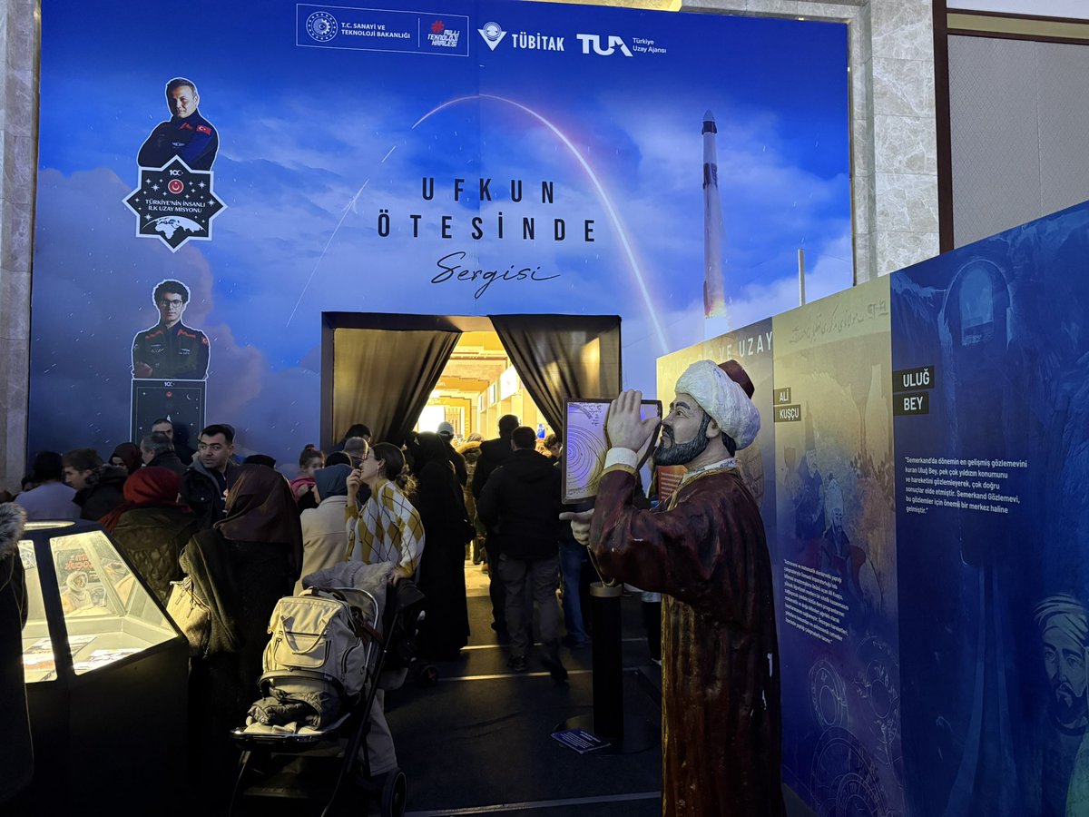 Prof. Dr. Ali Erbaş tweet media