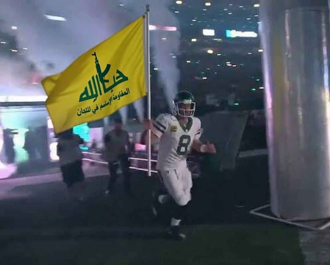 Average Joe tweet media