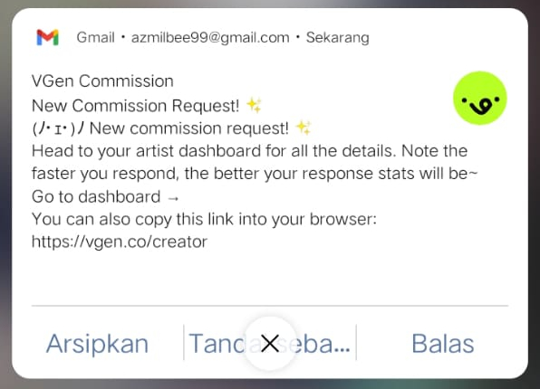 azmilbee | OPEN COMMS 25% OFF tweet media