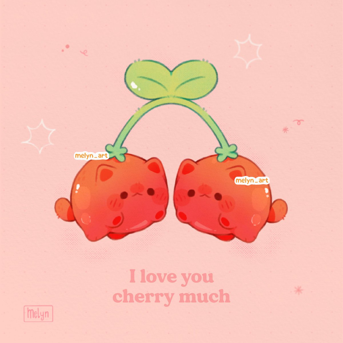 melyn 🌱 COMMS OPEN !! tweet media