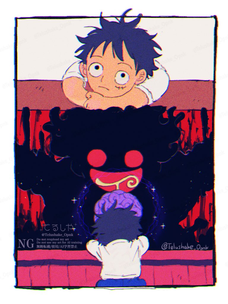 悪魔の…(再掲)