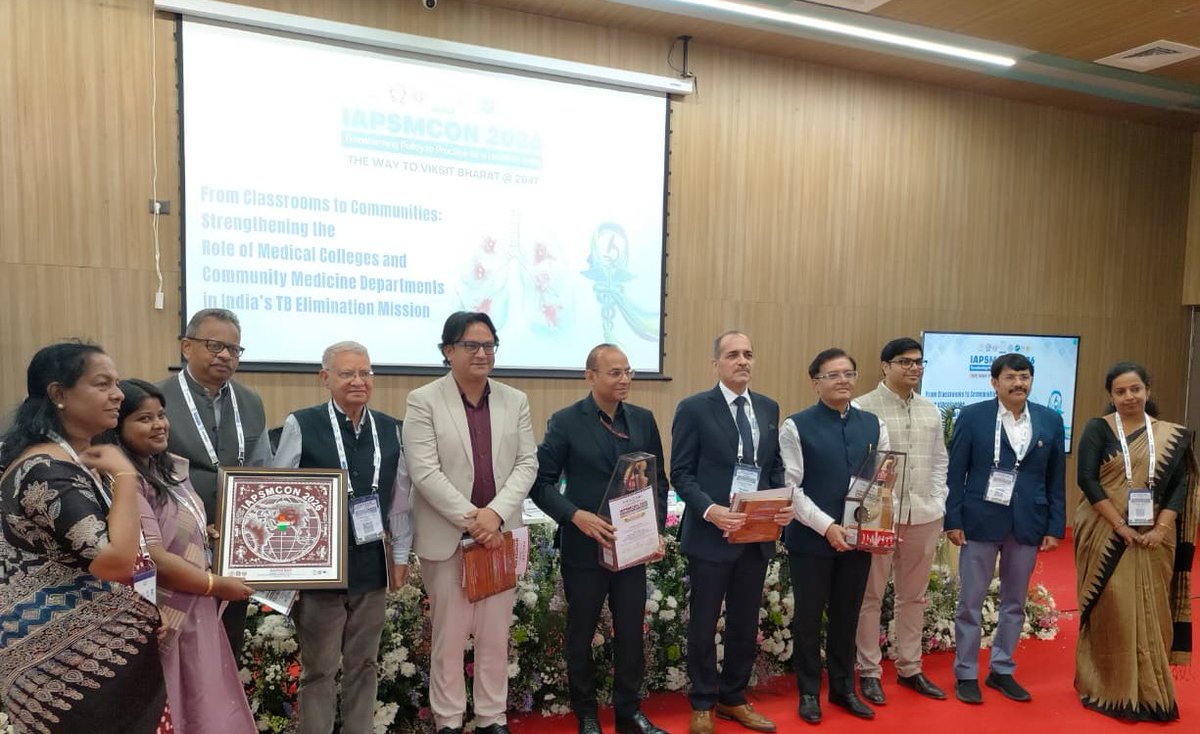 Central TB Division | #TBMuktBharat tweet media