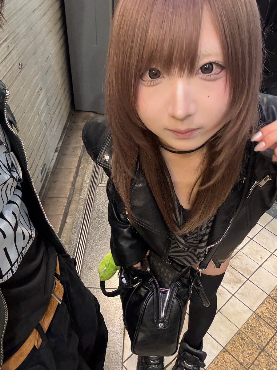 ray_iil's tweet photo. in中野 https://t.co/JsTB6em5XT