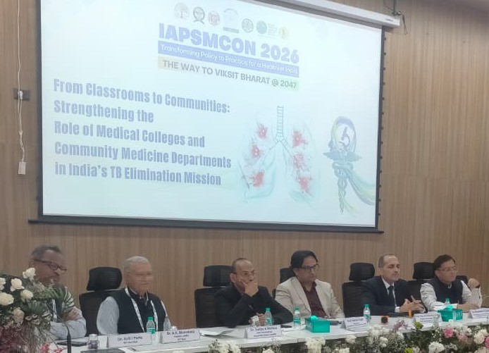 Central TB Division | #TBMuktBharat tweet media