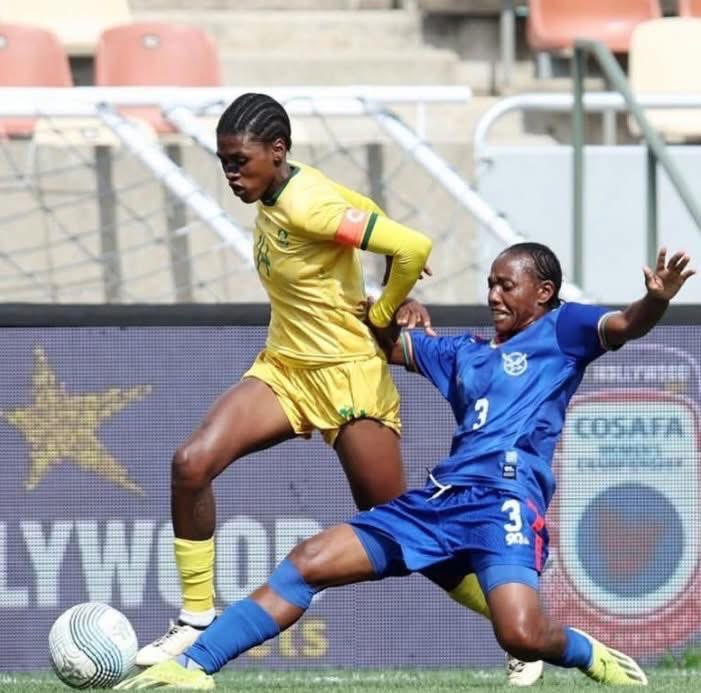 Namibia Water Corporation tweet media