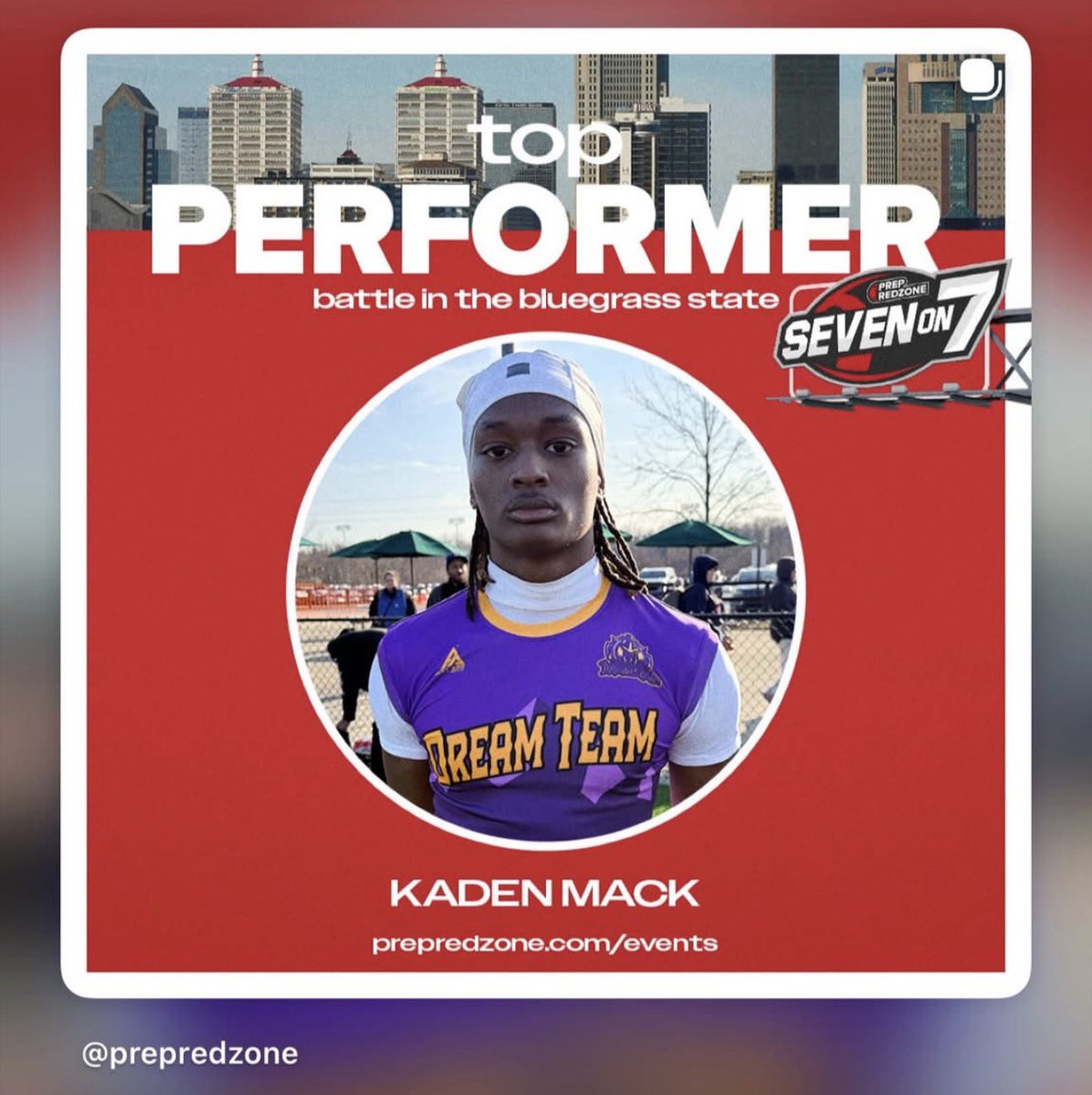 Kaden ‘K-Dot’ Mack tweet media