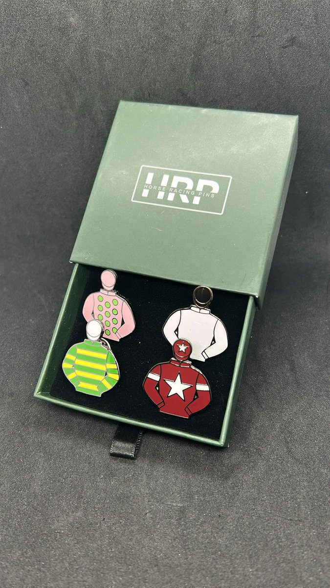 🚨 CHELTENHAM FESTIVAL TICKETS giveaway - the guys at <a href="/HorseRacingPins/">Horse Racing Pins</a> have 2 Club Enclosure tickets for Ladies Day (Wednesday) AND 2 gift boxes for one lucky winner!

To enter:

- RT &amp; Like this post
- Follow <a href="/HorseRacingPins/">Horse Racing Pins</a>

Entries close, 4pm Tuesday 3rd March.

🤞 Good luck!