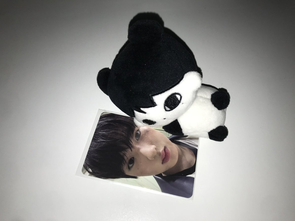 dyudyubaba's tweet photo. 🪽 

듀듀쿠야/판듀쿠야는 생산이 완료되어 배송대행 업체로 보내진 상태로, 이번주 내로 배송 시작 예정입니다♥︎ 오래 기다려주셔서 감사합니다! 곧 만나요 듀듀(ˊσ̴̶̷̤ ₋̮̑ σ̴̶̷̤ˋ)₊ෆ⃛⁺ https://t.co/nTjrNH88kV