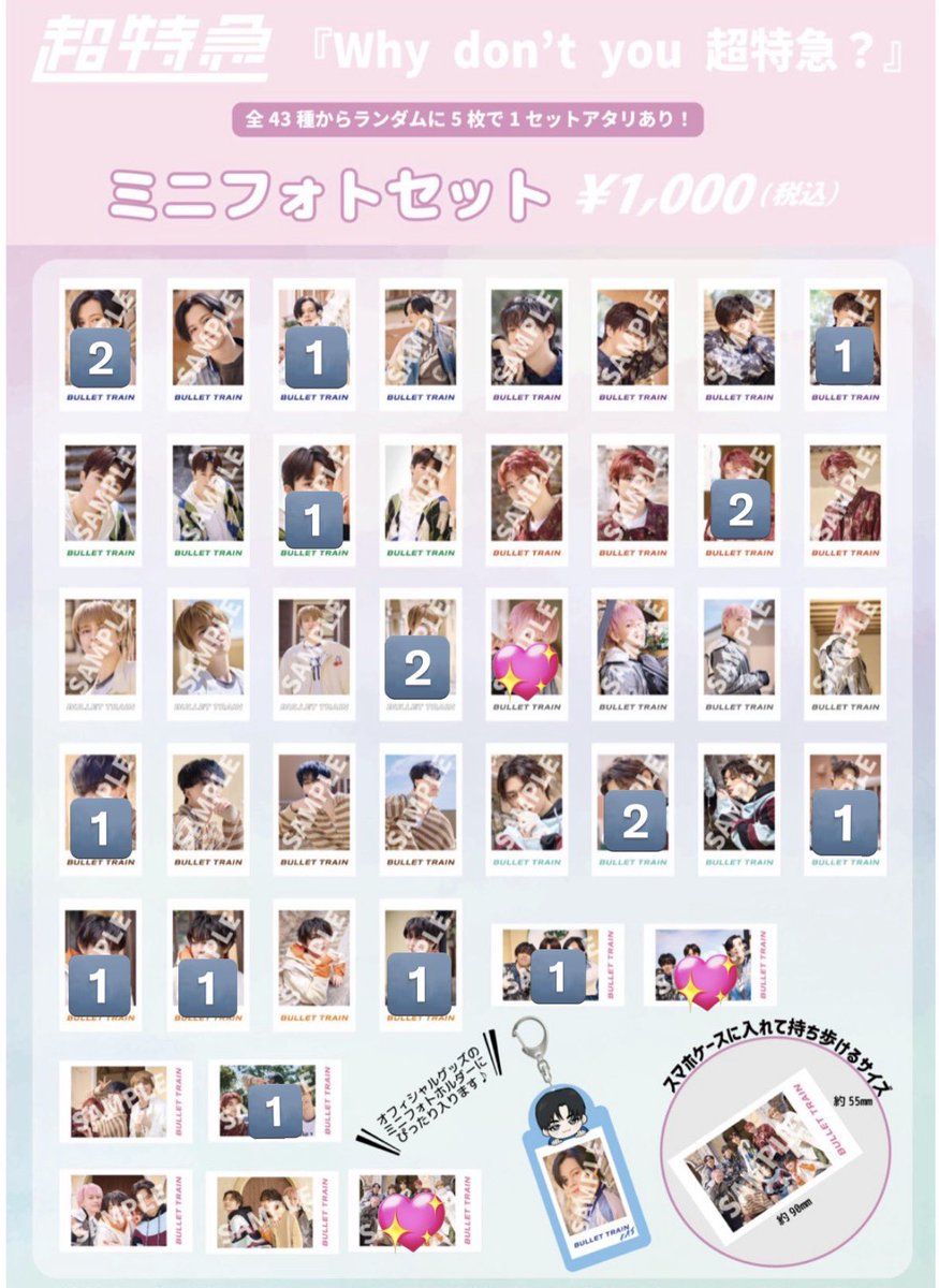 🤟⭐️4️⃣🚄 tweet media