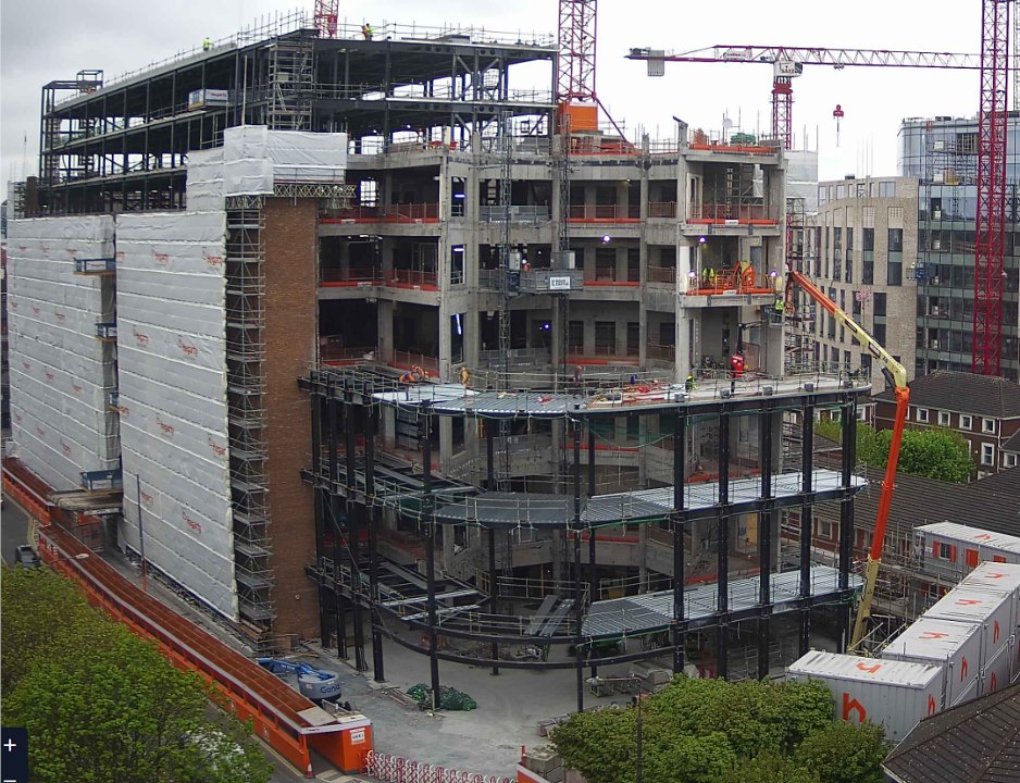 CORA Consulting Engineers tweet media