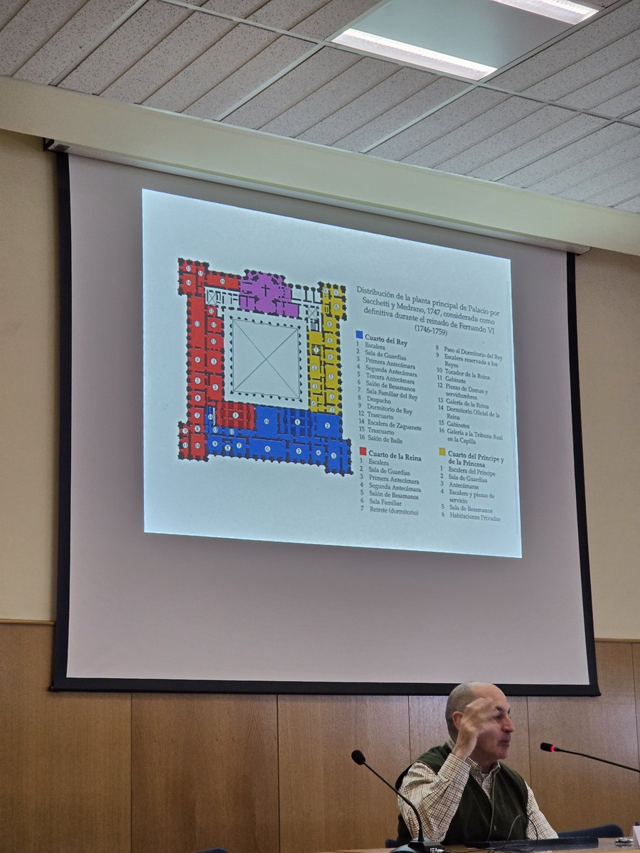 rubenflute's tweet photo. Mañana en el Seminario #SonaRe (UCM), dirigido por Judith Ortega y Lluís Bertran, en el marco de un Proyecto I+D sobre el patrimonio sonoro del Palacio Real. @ICCMU

Ideas clave para seguir avanzando mi tesis. https://t.co/w5XaKez89x