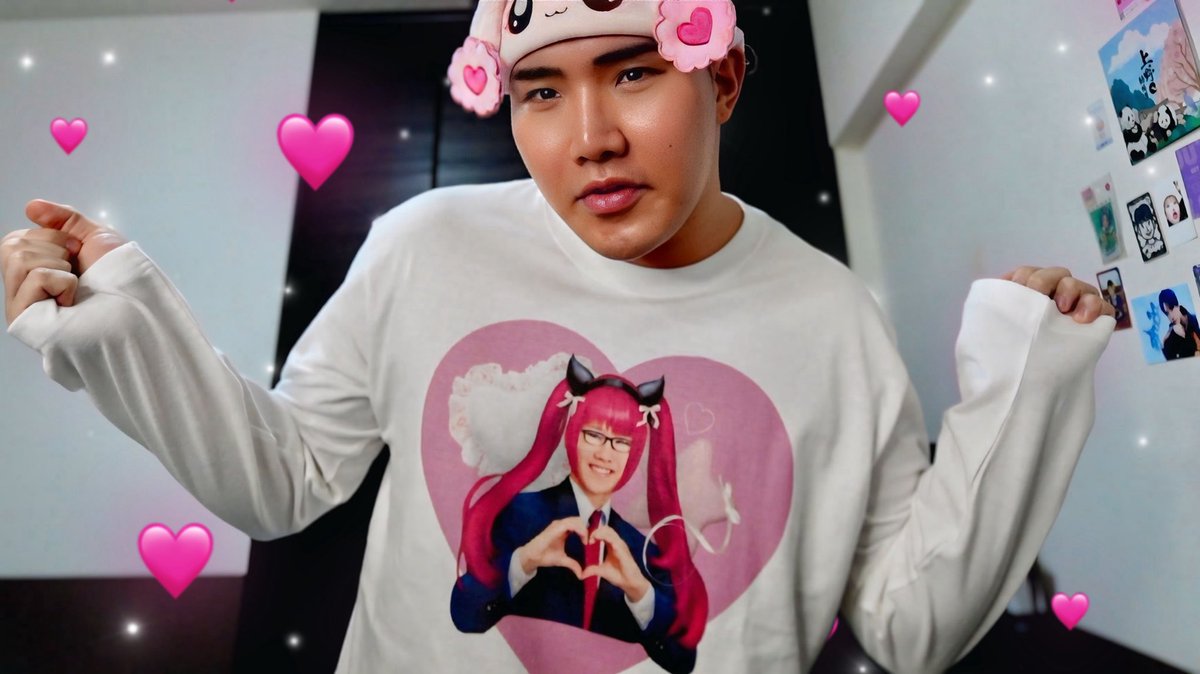 わたなべ卍郎 tweet media