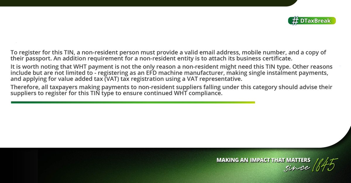 Deloitte Tanzania tweet media