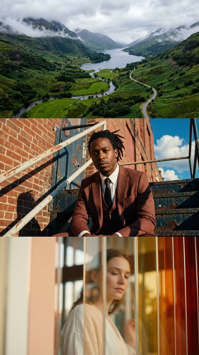 Nano Banana 2 image samples