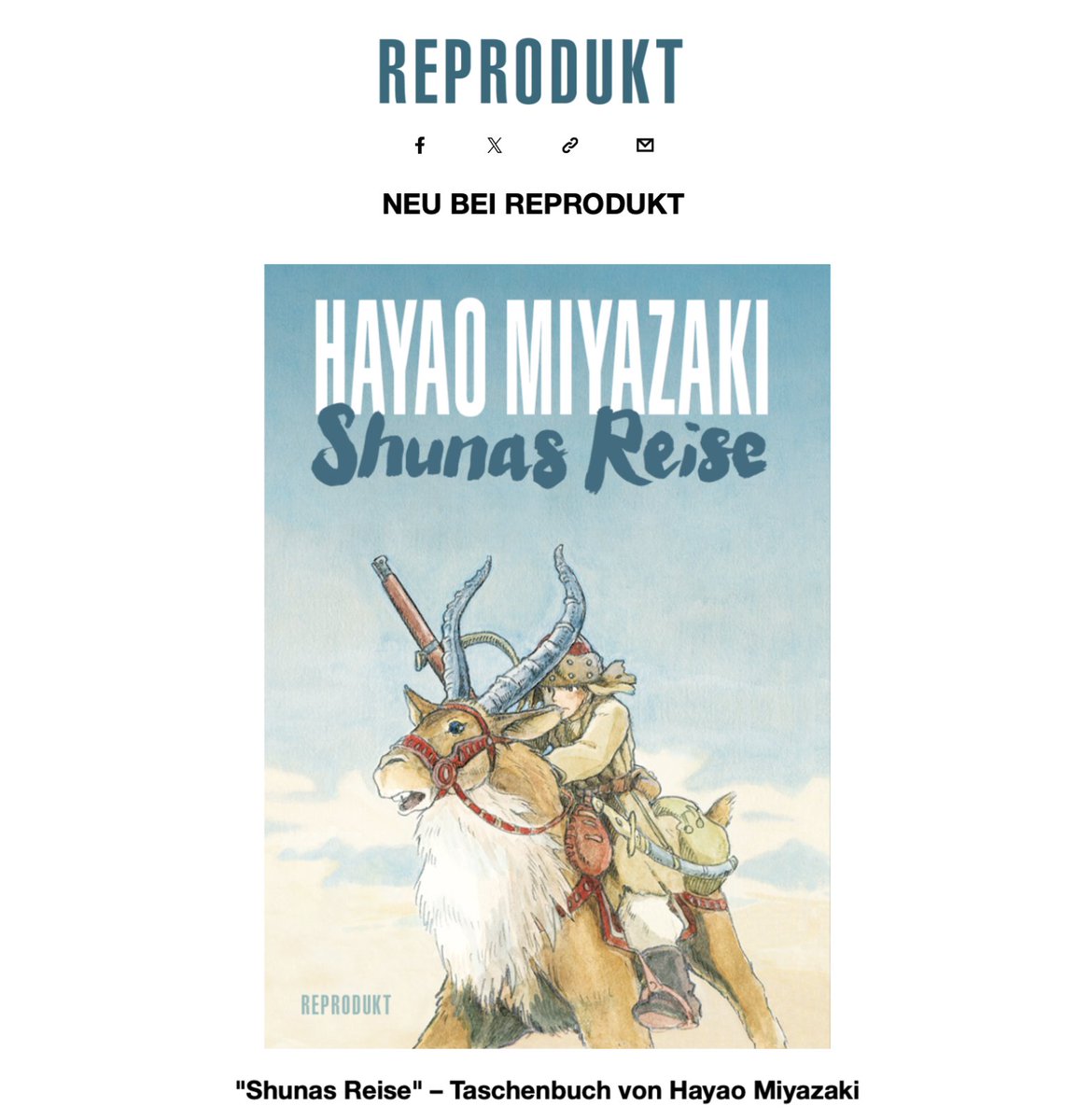 Reprodukt tweet media