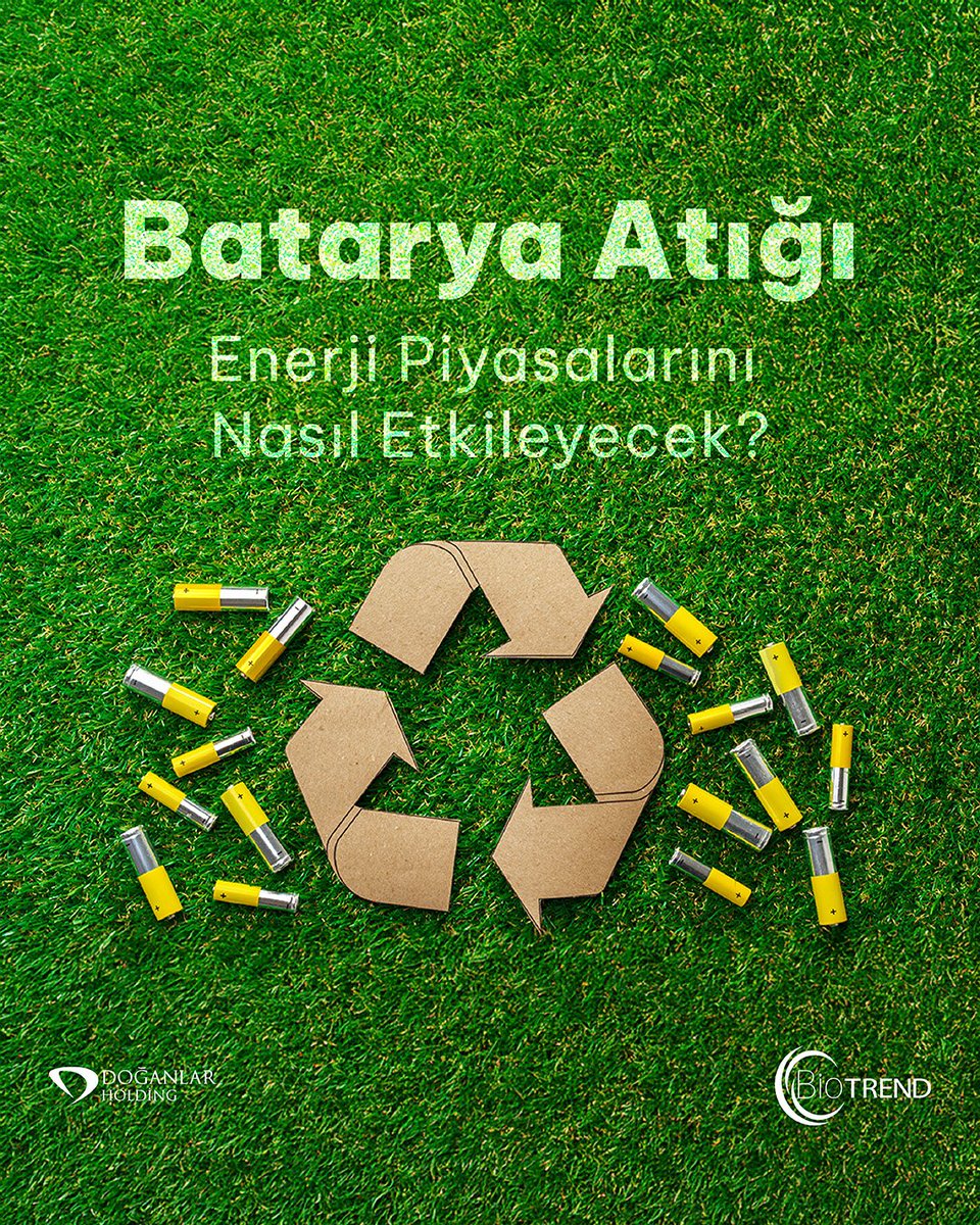 BİOTREND tweet media