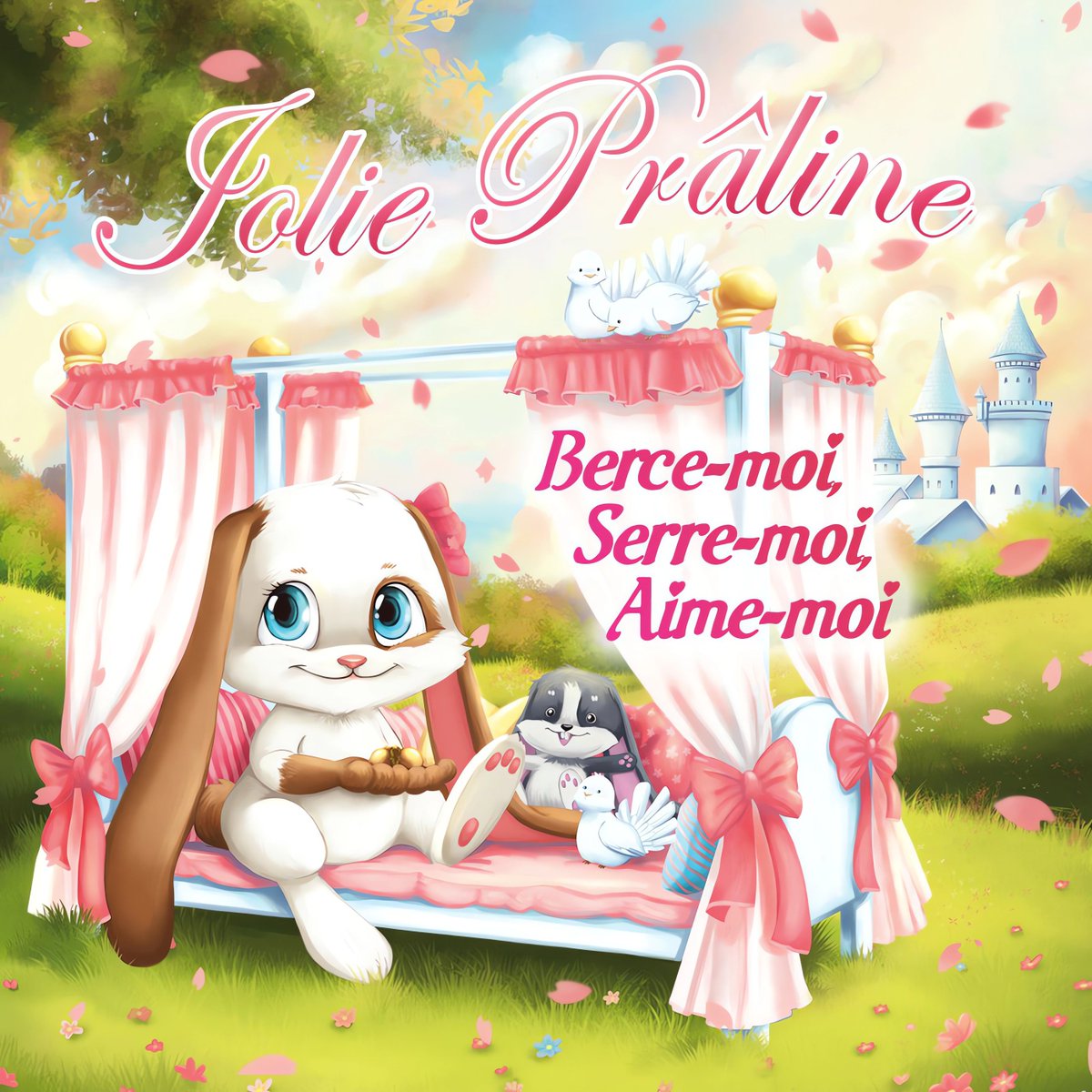 Schnuffel Bunny's Fanpage tweet media