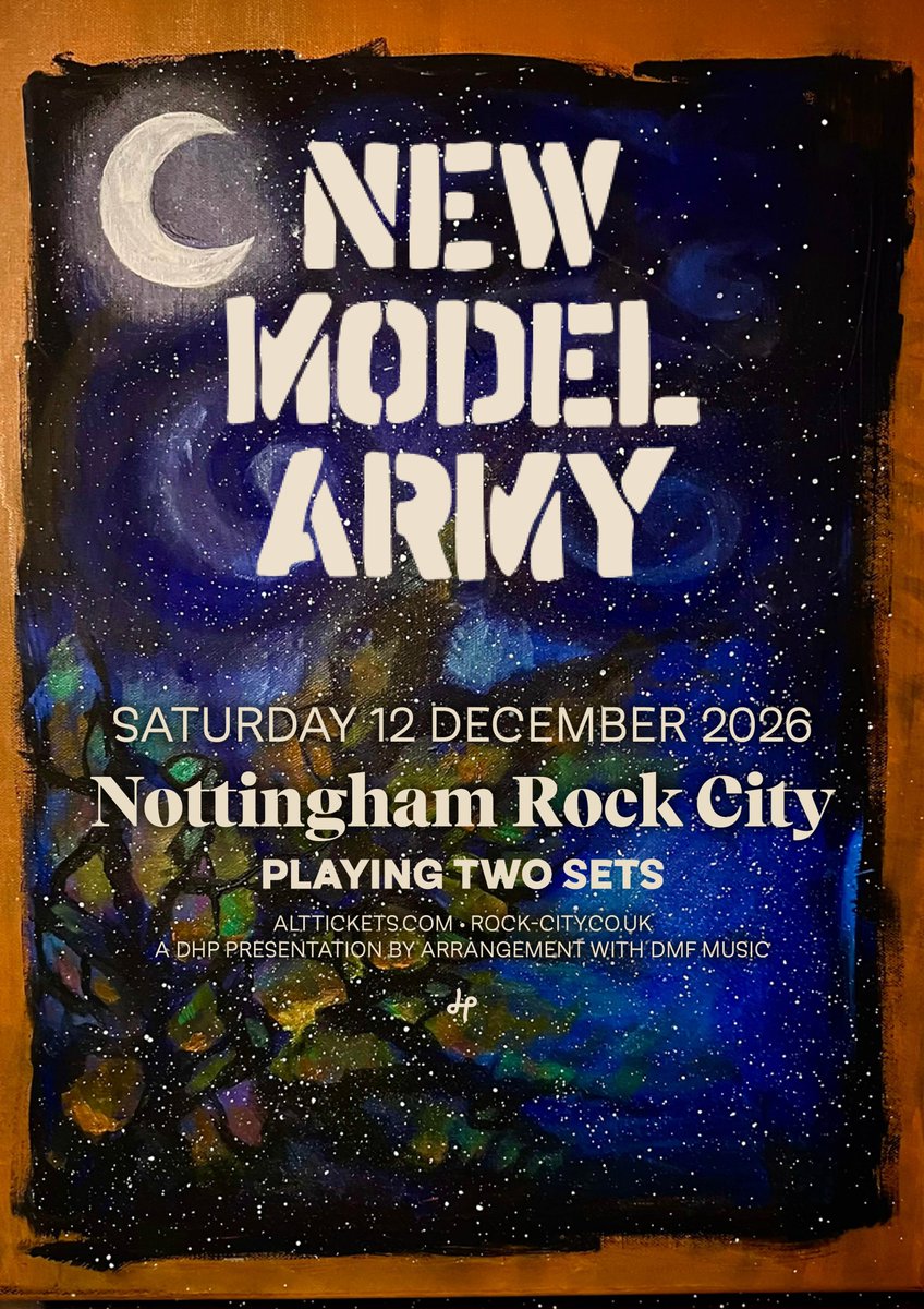 ROCK CITY tweet media