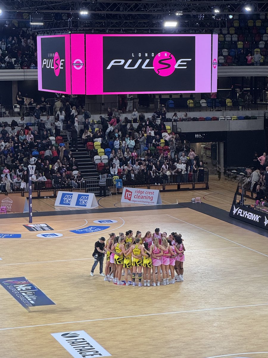 Wanstead High School tweet media