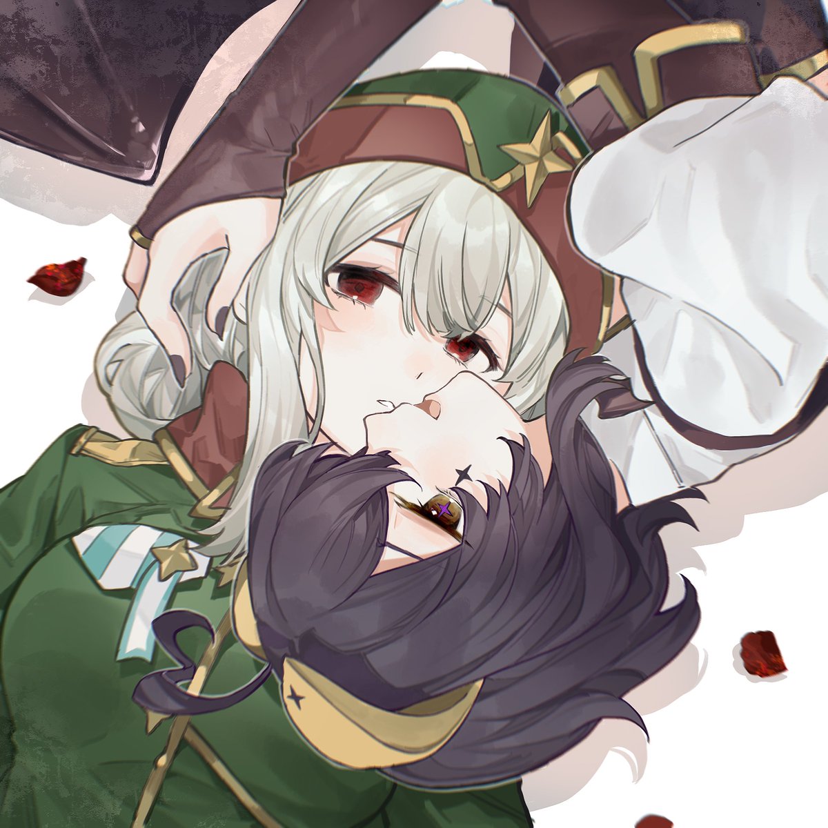 神楽 澄月 tweet media