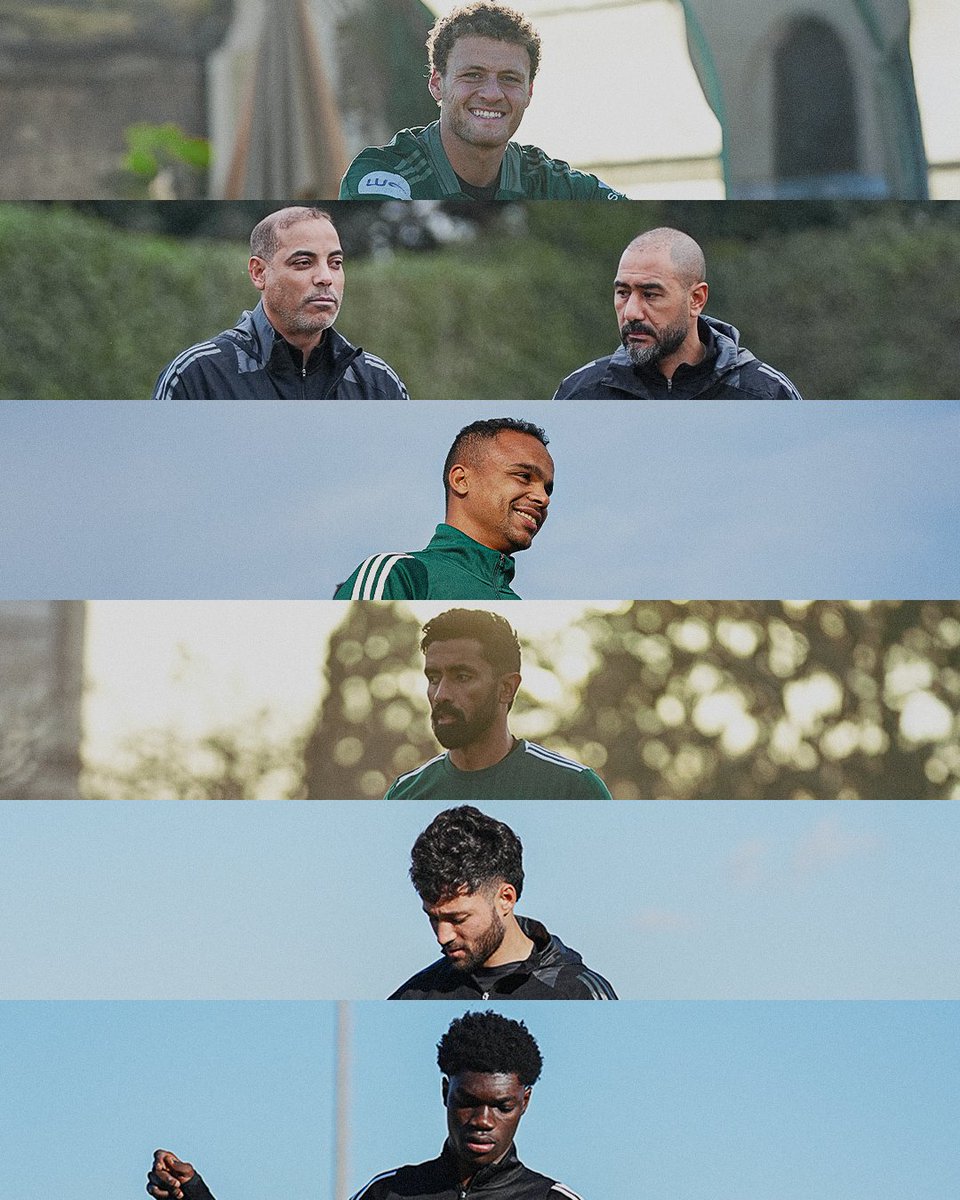 zedfc_egypt's tweet photo. All in. All focused 👊💯
#ZEDFC https://t.co/383EcX0FAS