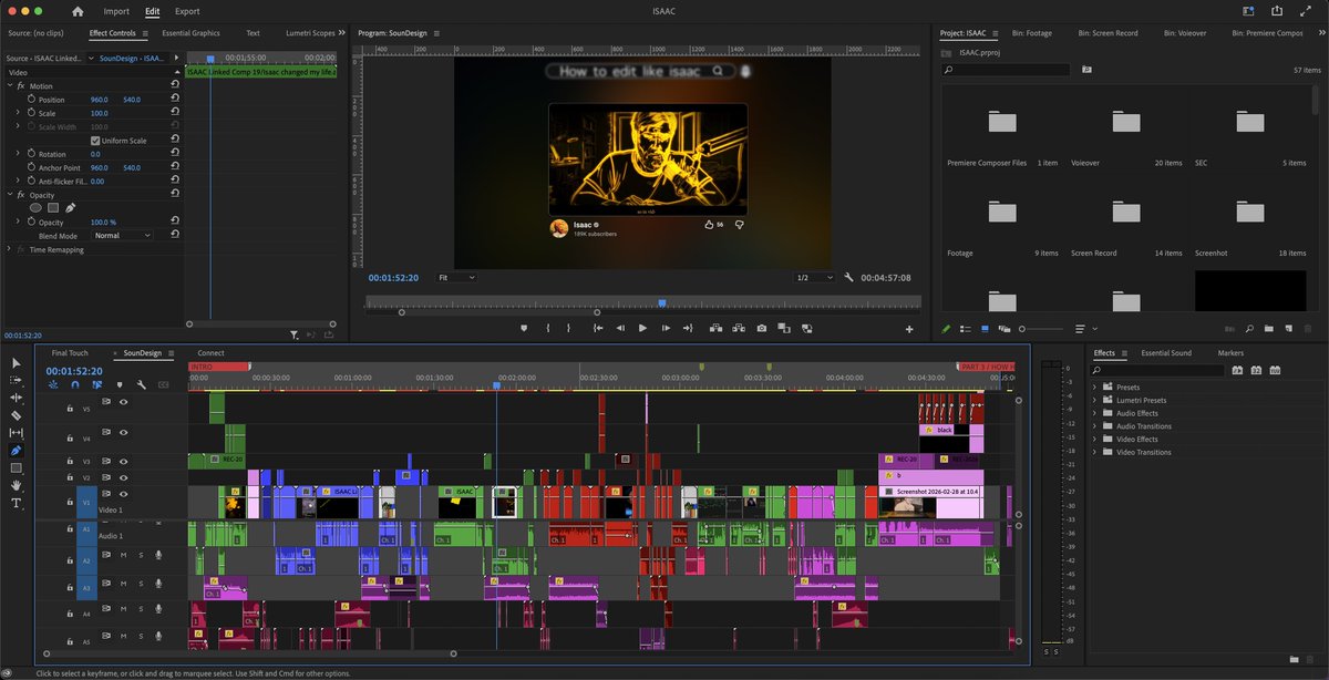 Ale | Video Editor (@AleBirhanuJ16) / Posts / X