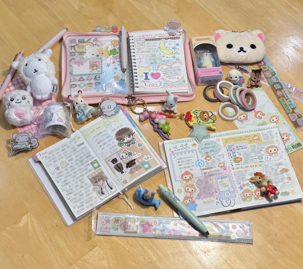 ⋆ ˚｡⋆୨୧˚ tweet media