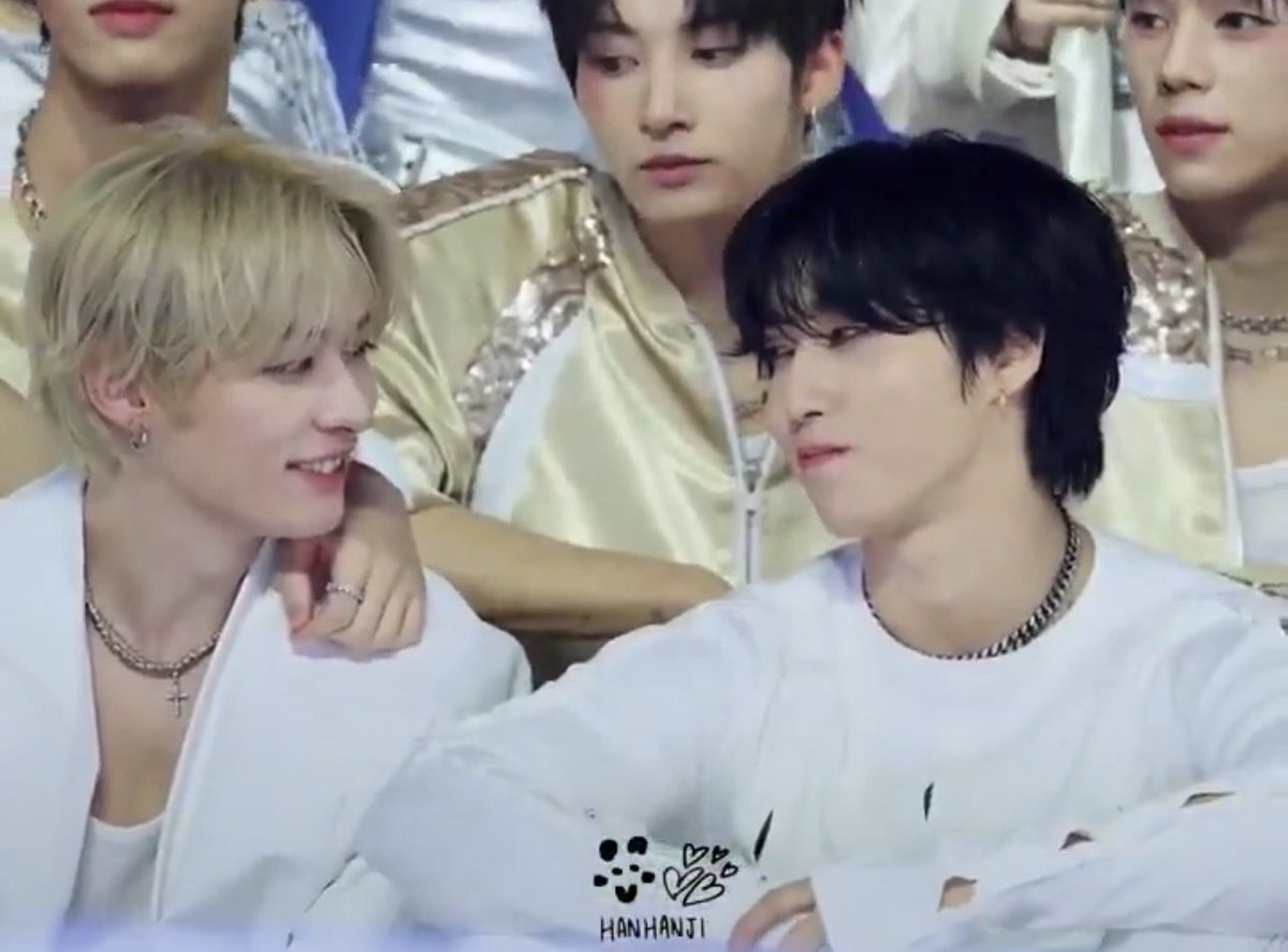 you're the twinkle in my eye, bro