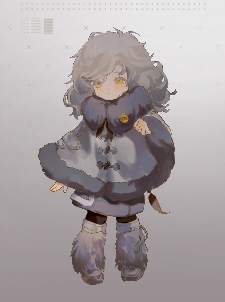 雪鴞殊與🪶｜遊戲鳥生 tweet media