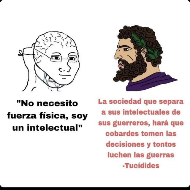 Mente Estoico (@mente_estoico) on Twitter photo 